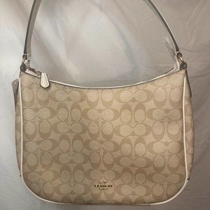 brand new coach handbag